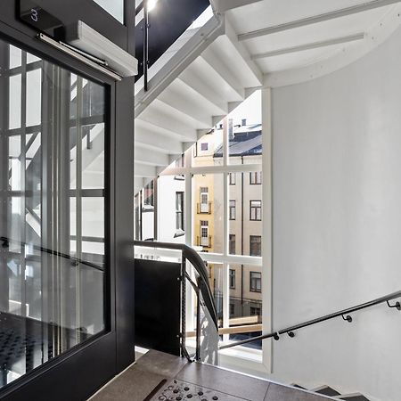 Numa Oslo Topp Екстер'єр фото