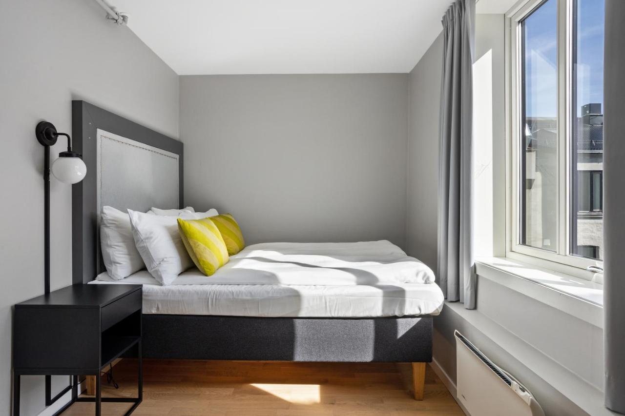 Numa Oslo Topp Екстер'єр фото