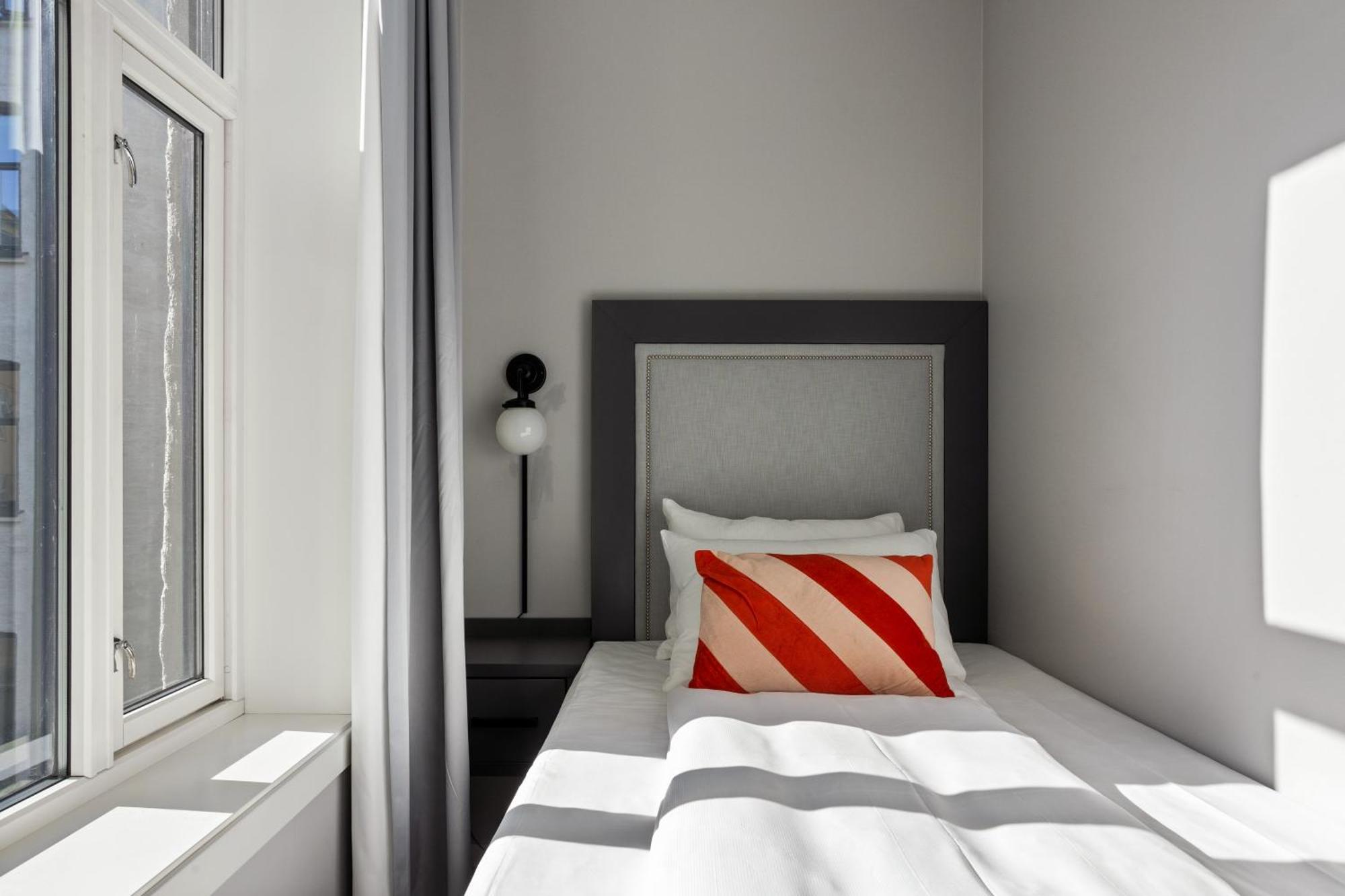 Numa Oslo Topp Номер фото