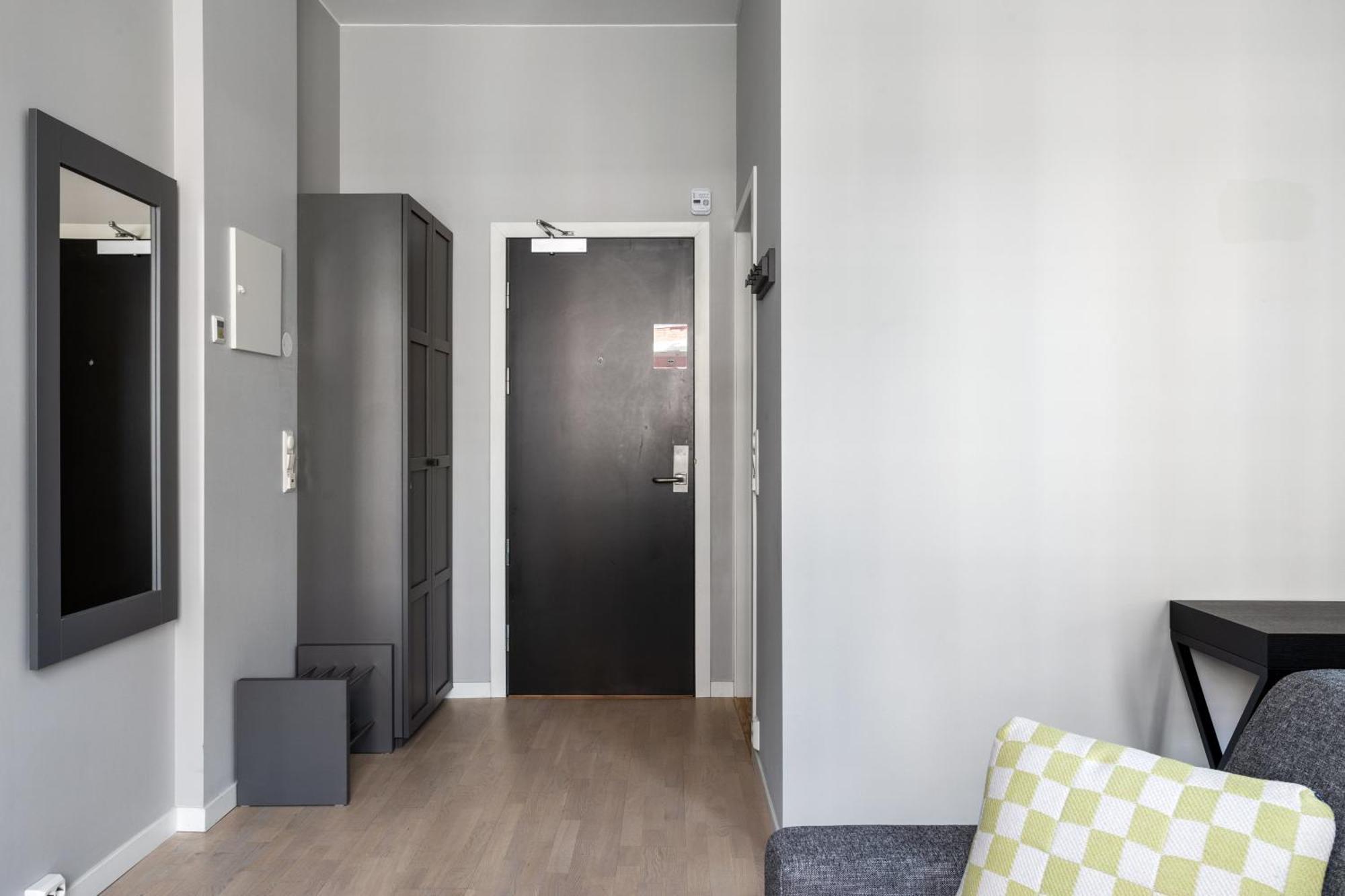 Numa Oslo Topp Екстер'єр фото