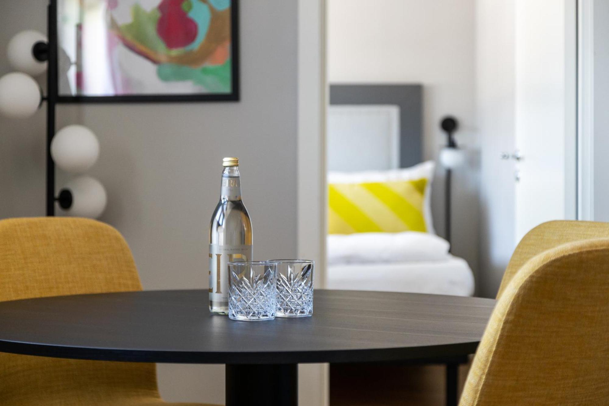 Numa Oslo Topp Екстер'єр фото