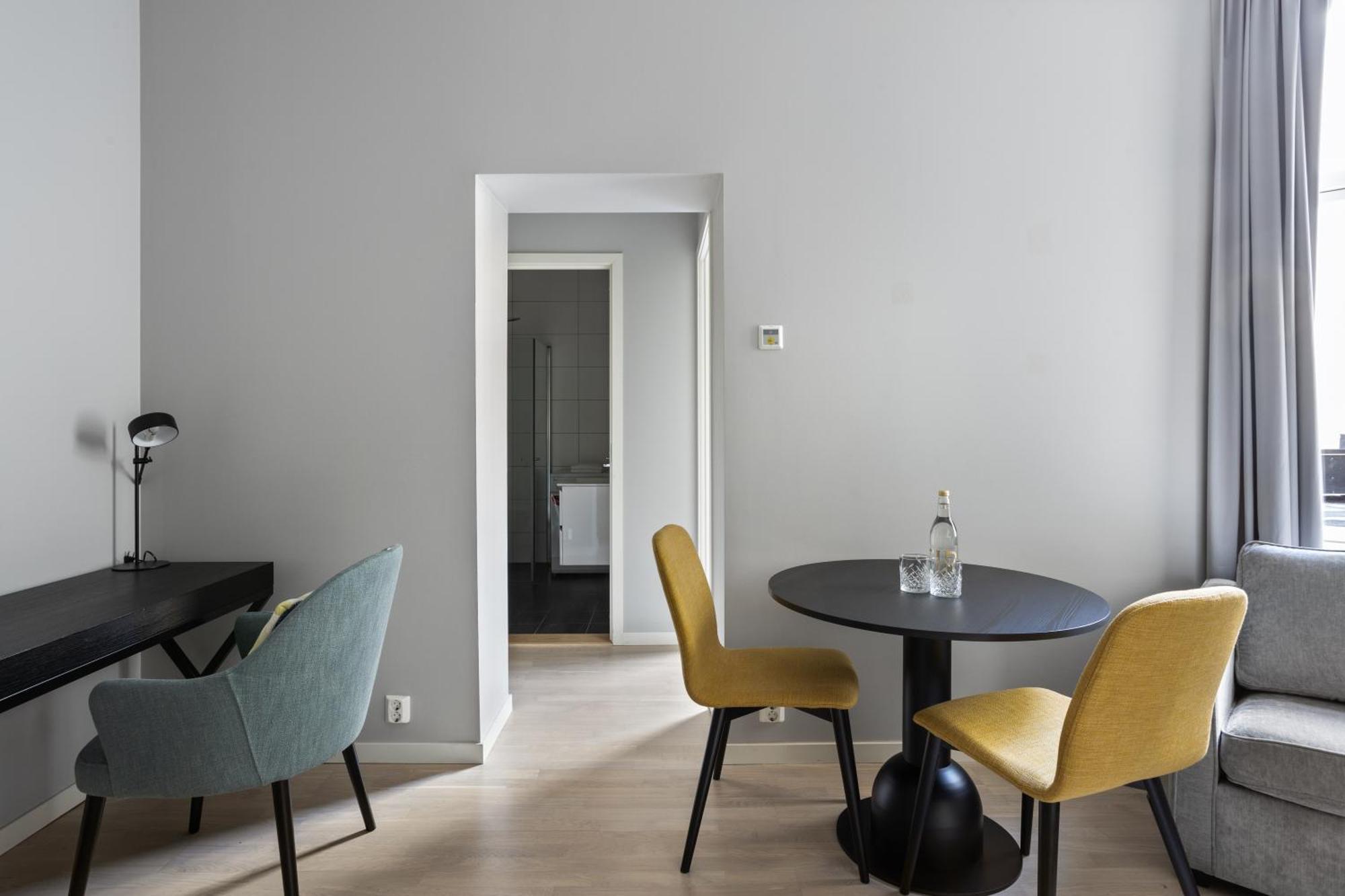 Numa Oslo Topp Екстер'єр фото