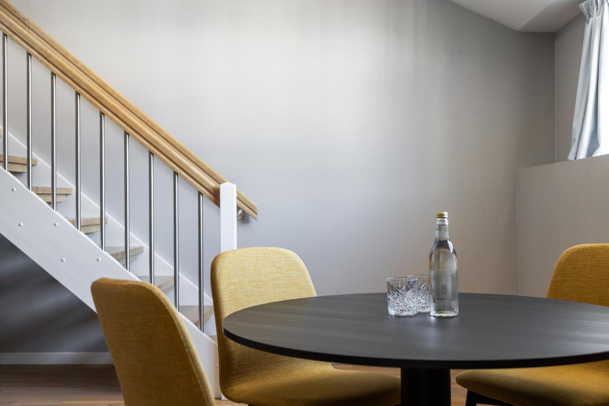 Numa Oslo Topp Екстер'єр фото