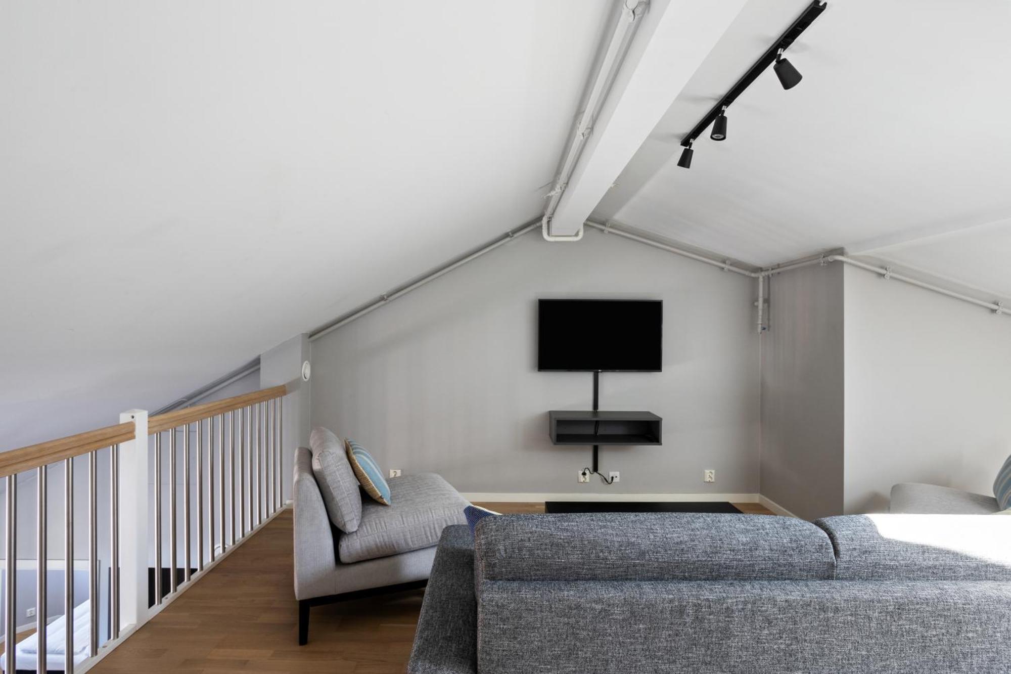 Numa Oslo Topp Екстер'єр фото