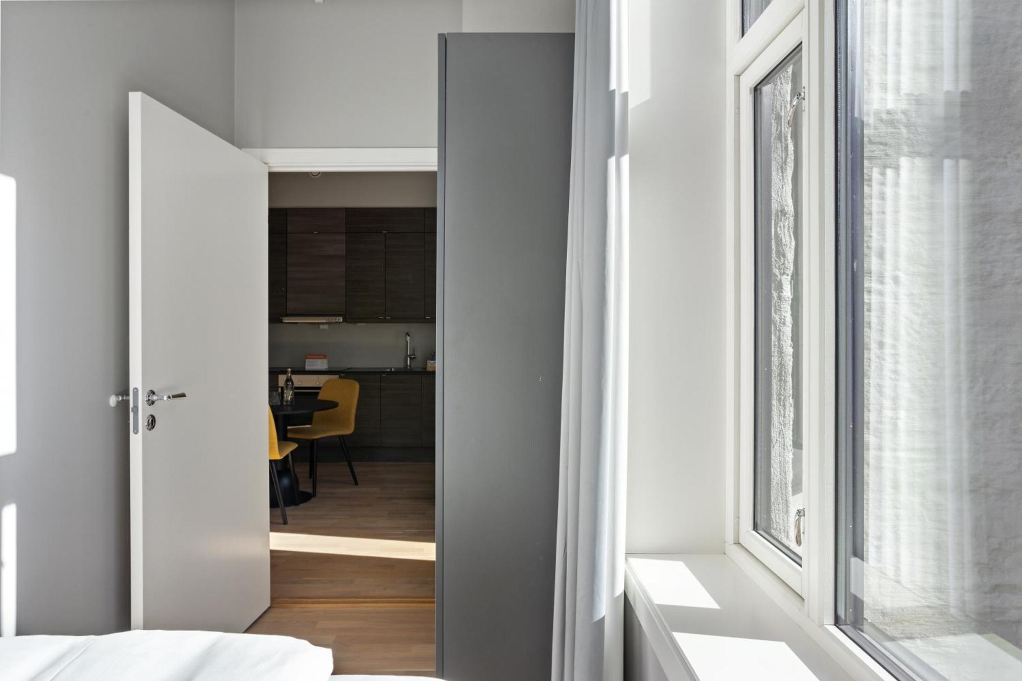 Numa Oslo Topp Екстер'єр фото