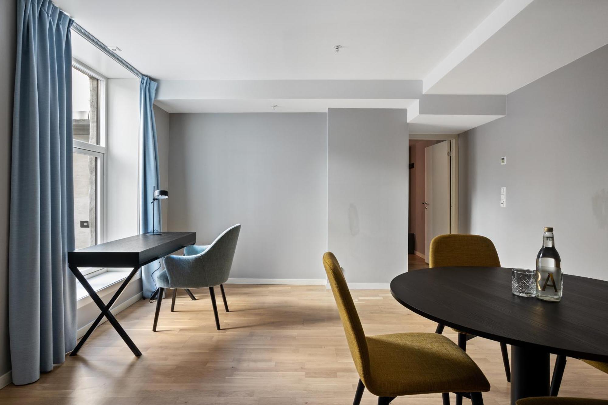 Numa Oslo Topp Екстер'єр фото