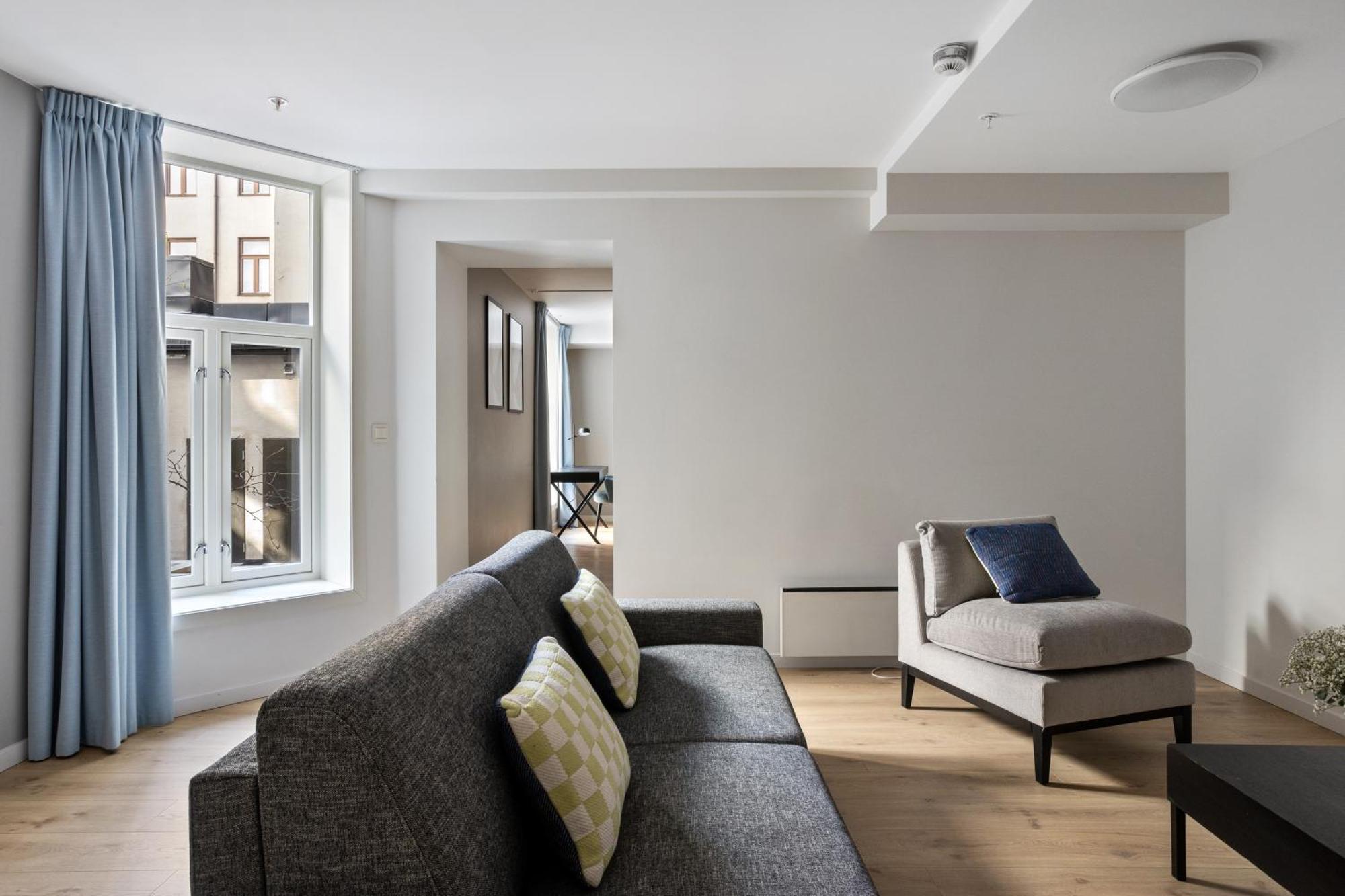 Numa Oslo Topp Екстер'єр фото