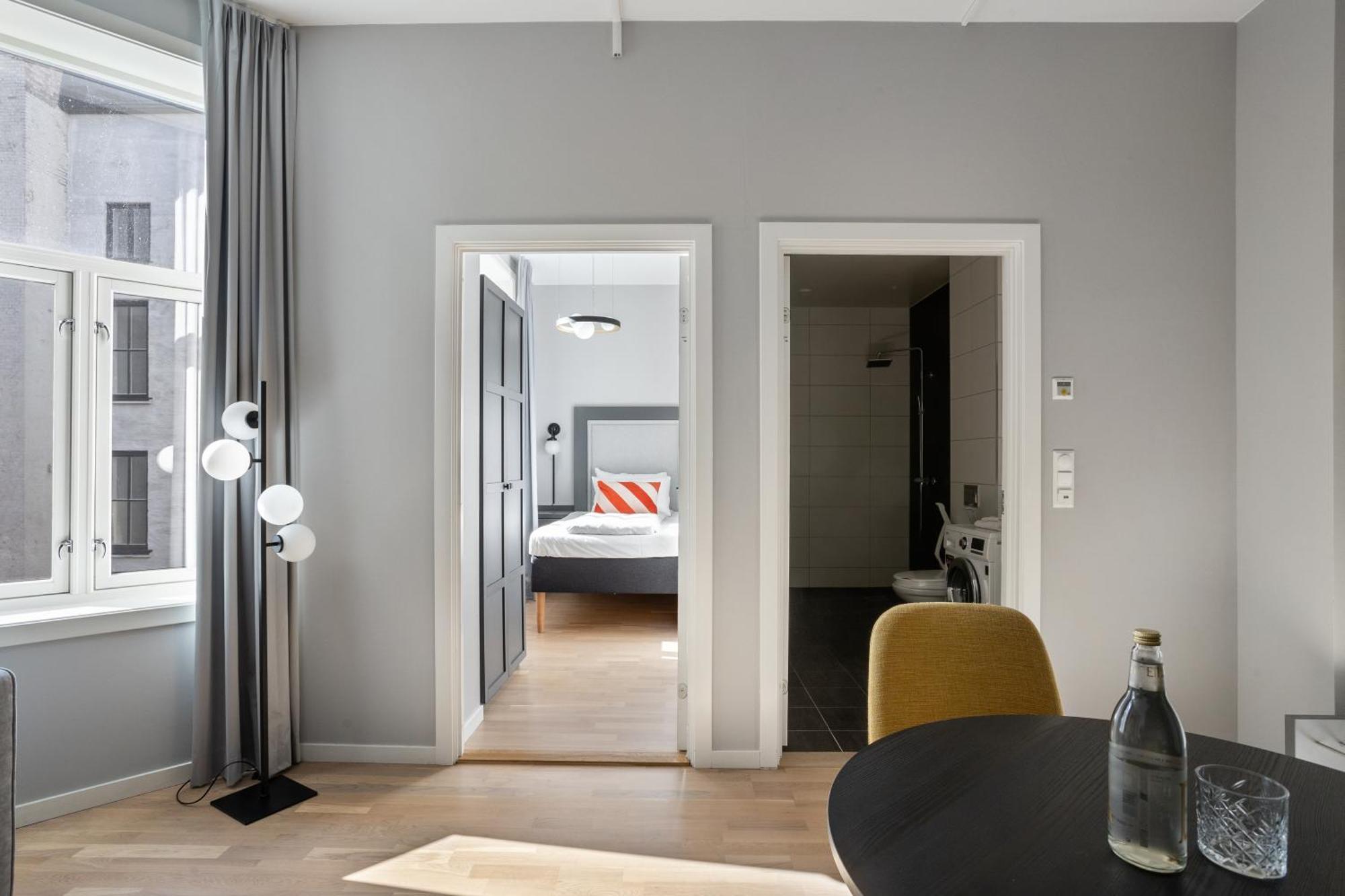 Numa Oslo Topp Екстер'єр фото