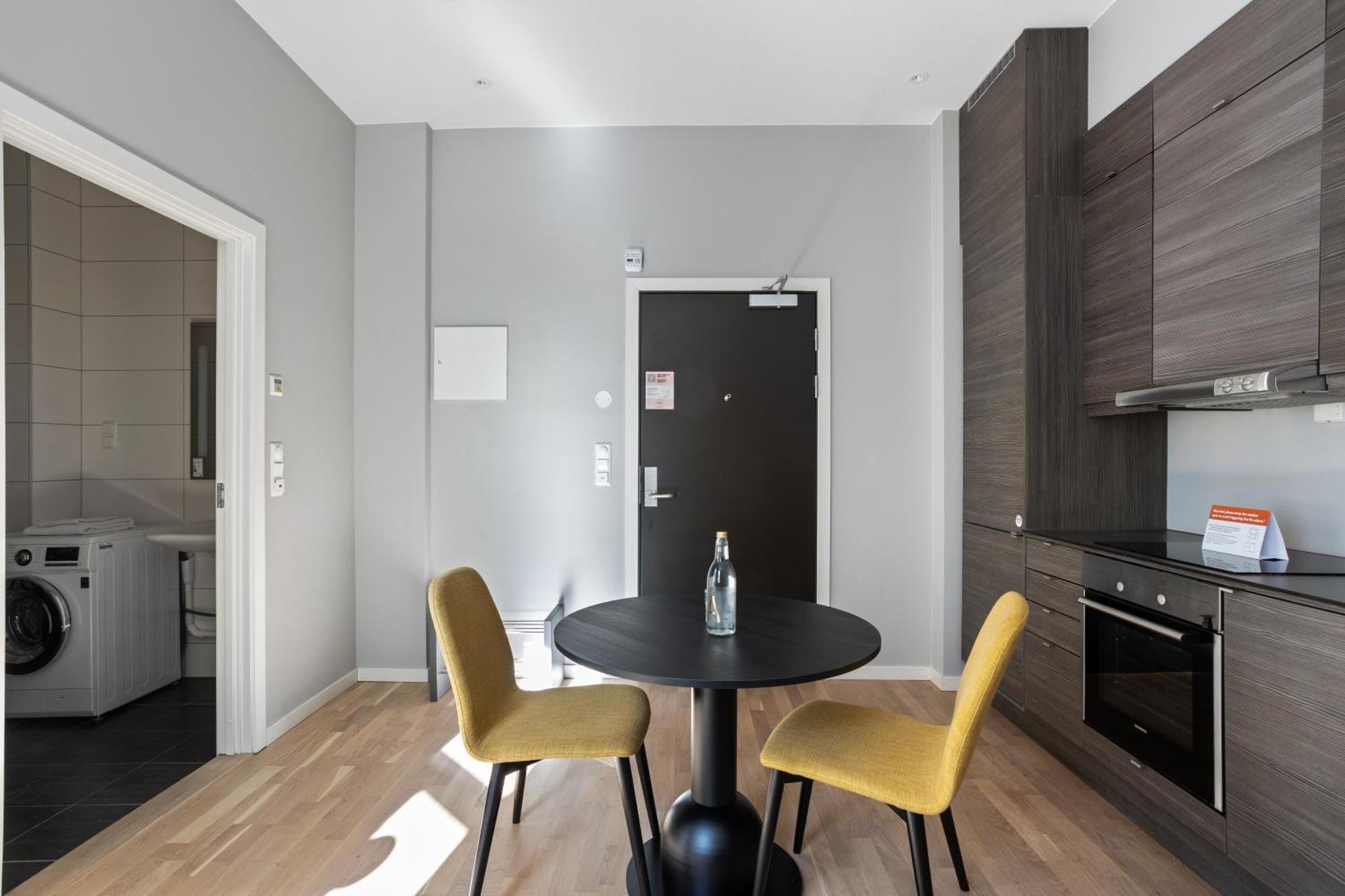 Numa Oslo Topp Екстер'єр фото