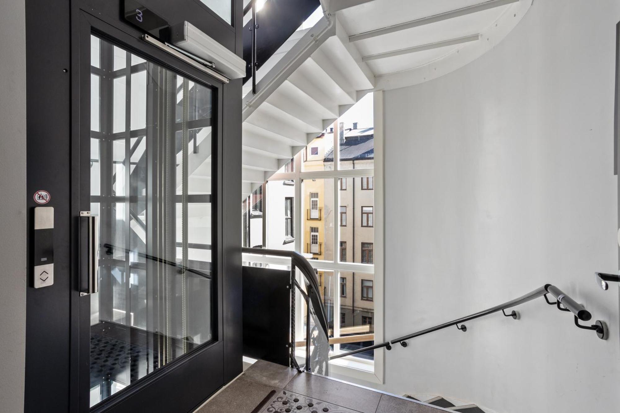 Numa Oslo Topp Екстер'єр фото