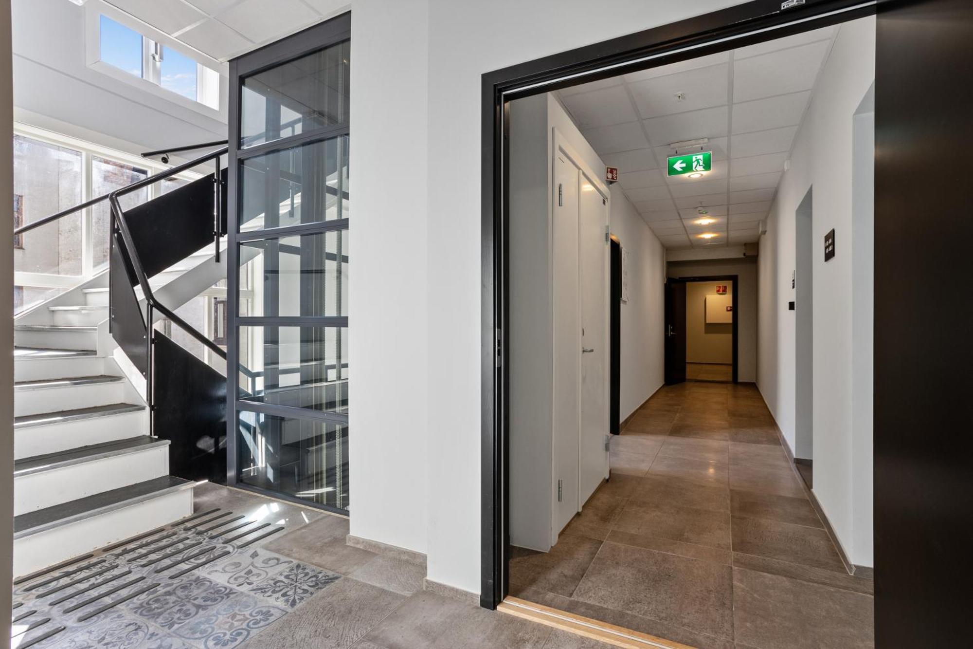 Numa Oslo Topp Екстер'єр фото